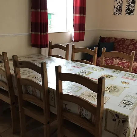 Lea Holiday Holiday home *
