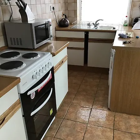 Holiday home Lea Holiday Cayton