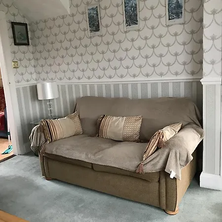 Lea Holiday Holiday home Cayton