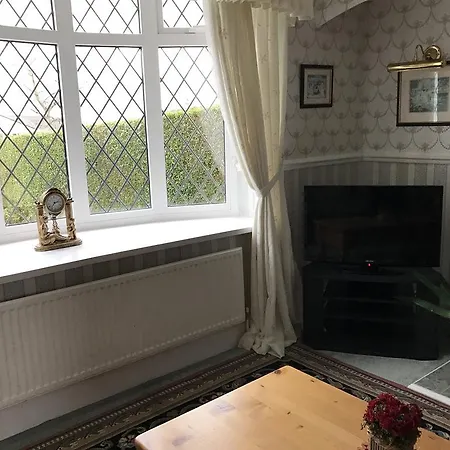 Lea Holiday Holiday home