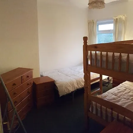 Lea Holiday Holiday home *